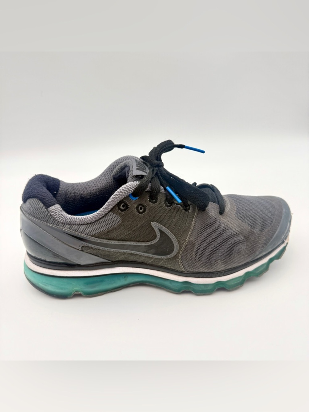 Nike Air Max Men’s Shoes